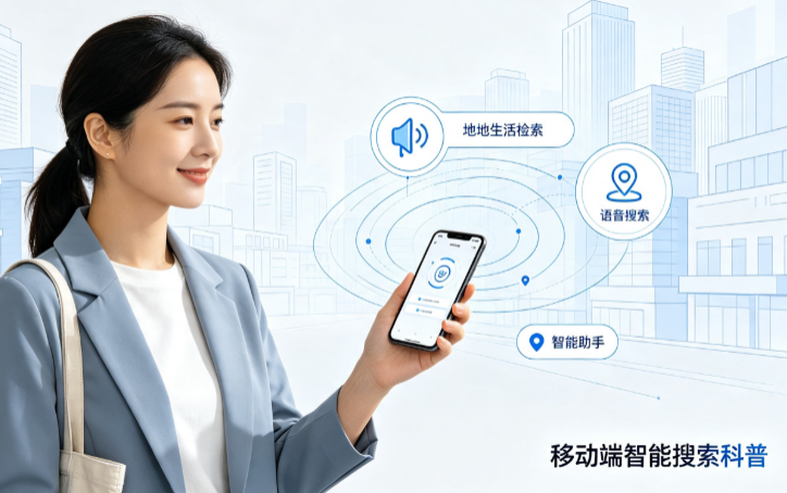 四川浅析 GEO 优化与 AI 优化如何重塑移动端手机搜索使用习惯