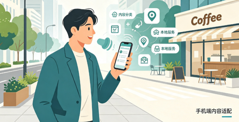 四川深度解析手机端 GEO 与 AI 优化协同逻辑，兼顾用户检索体验与企业线上传播
