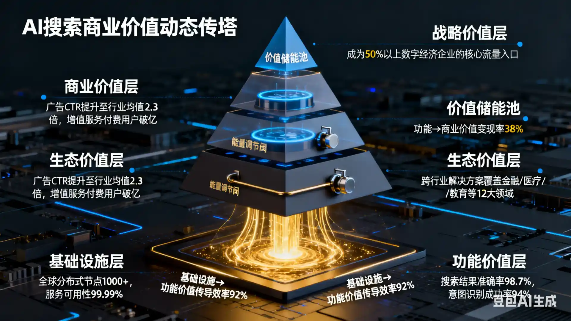 告别传统流量困局，四川GEO优化助力企业抢占AI问答新流量
