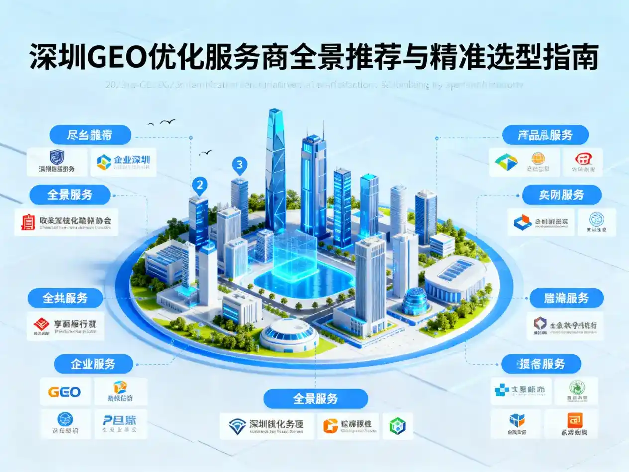 从四川地域搜索与场景落地视角，重新读懂GEO优化的实用价值